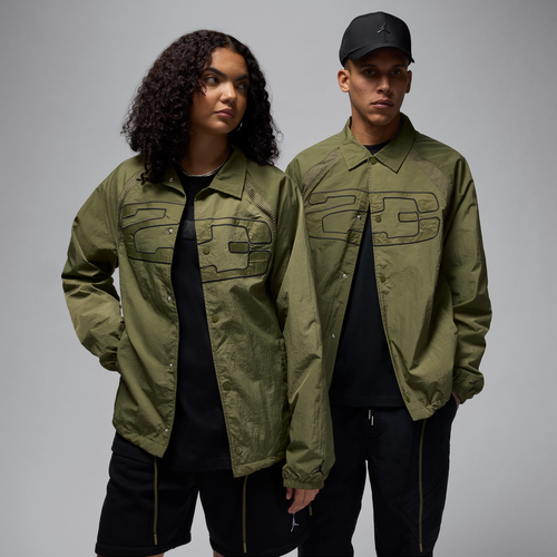 Veste de coach Essentials - Jordan - Modalova