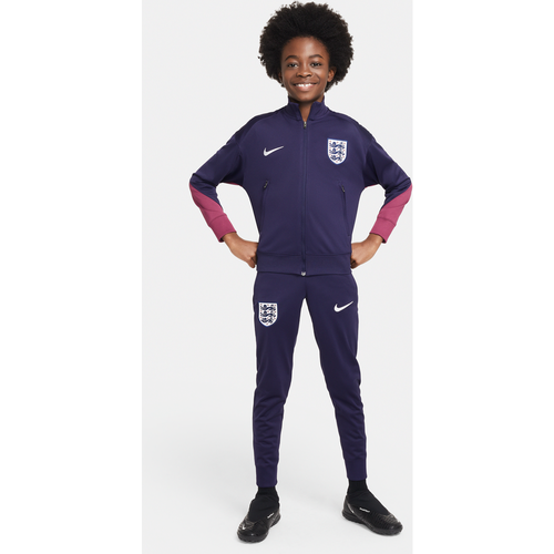 Survêtement de foot en maille  Dri-FIT Angleterre Strike pour ado - Nike - Modalova