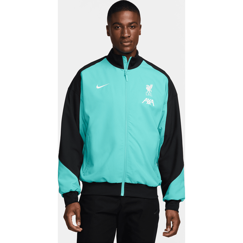 Veste de foot Dri-FIT Liverpool FC Strike - Nike - Modalova