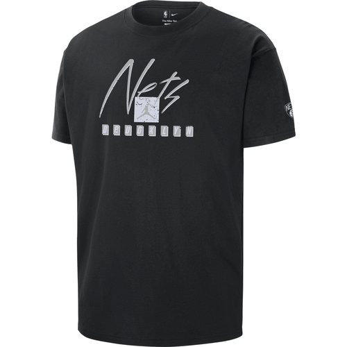 T-shirt NBA Max90 Brooklyn Nets Courtside Statement Edition - Jordan - Modalova