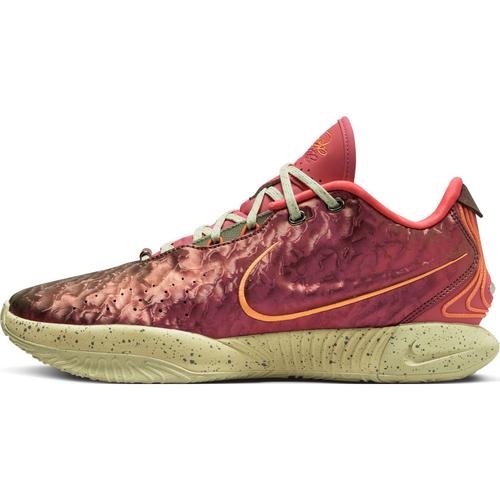 Chaussure de basket LeBron XXI « Queen Conch » - Nike - Modalova