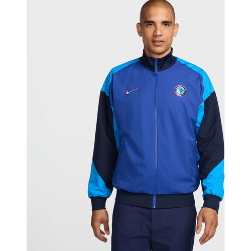 Veste de foot nationale Dri-FIT Chelsea FC Strike - Nike - Modalova