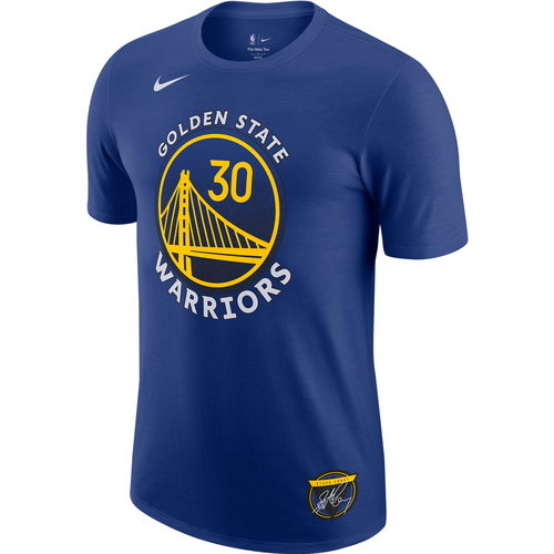 T-shirt NBA Stephen Curry Golden State Warriors Select Series - Nike - Modalova
