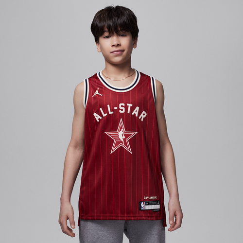 Maillot Dri-FIT NBA Swingman 2024 All-Star Weekend pour ado - Jordan - Modalova