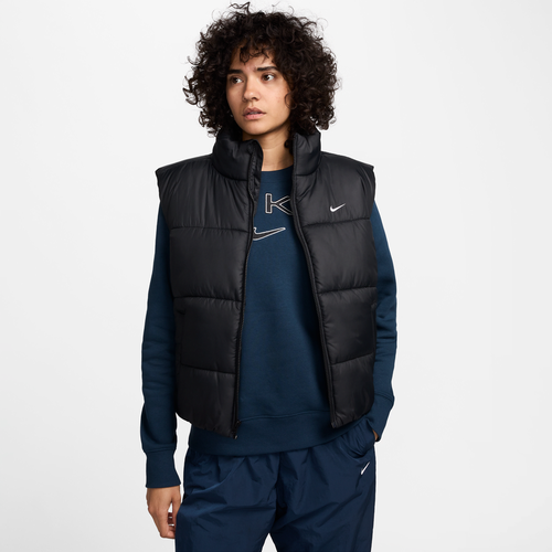 Veste sans manches ample Therma-FIT Sportswear Classic Puffer - Nike - Modalova