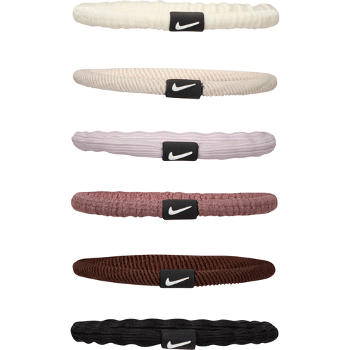 Élastiques à cheveux Flex (lot de 6) - Nike - Modalova