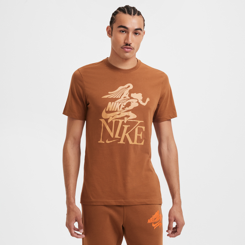 T-shirt Sportswear Club - Nike - Modalova