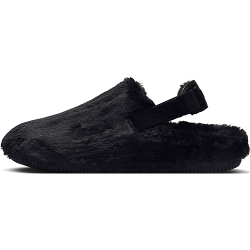 Mule Nike Calm SE pour femme - Noir - Nike - Modalova