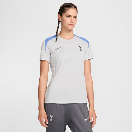 Haut de foot en maille à manches courtes Dri-FIT Tottenham Hotspur Strike - Nike - Modalova