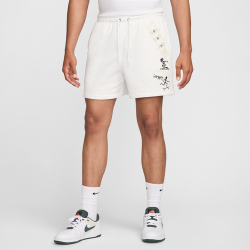 Short en molleton Flow Club - Nike - Modalova