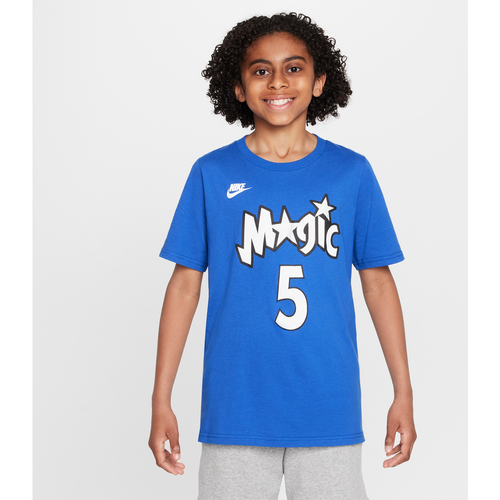 T-shirt NBA Paolo Banchero Orlando Magic Essential pour ado (garçon) - Nike - Modalova
