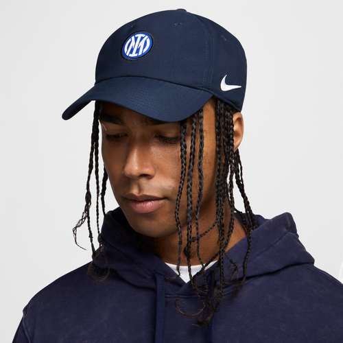 Casquette souple Football Inter Club - Nike - Modalova