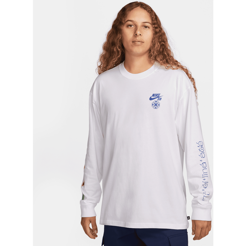 T-shirt de skateboard à manches longues Max90  SB x Di'Orr Greenwood - Nike - Modalova