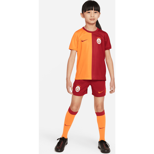 Tenue de football Galatasaray 2023/24 Domicile pour enfant - Nike - Modalova