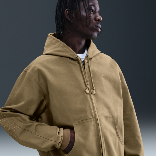 Veste à zip non doublée Life - Nike - Modalova
