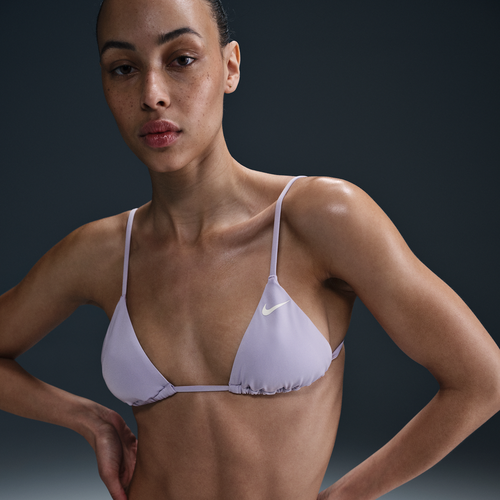 Haut de bikini triangle Swim Essential - Nike - Modalova