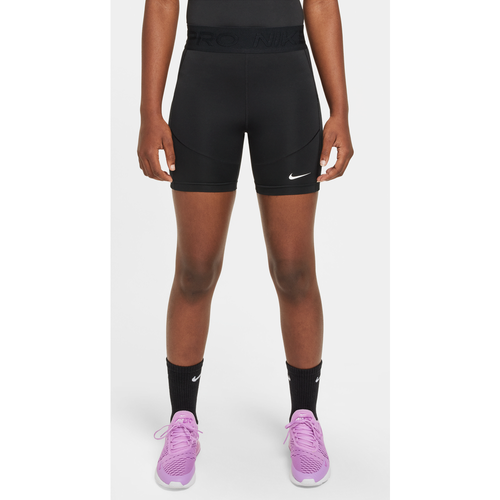 Short Dri-FIT Pro 13 cm pour fille - Nike - Modalova