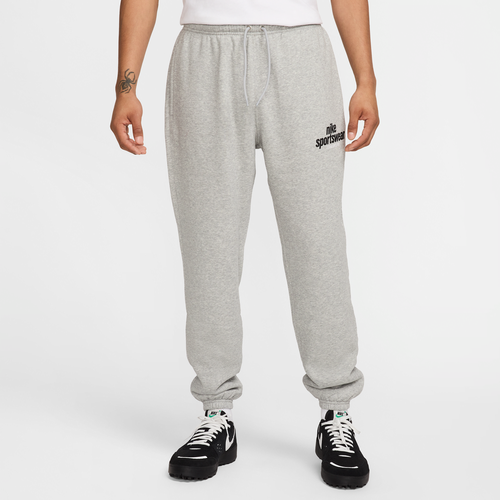 Pantalon en tissu Fleece Club - Nike - Modalova