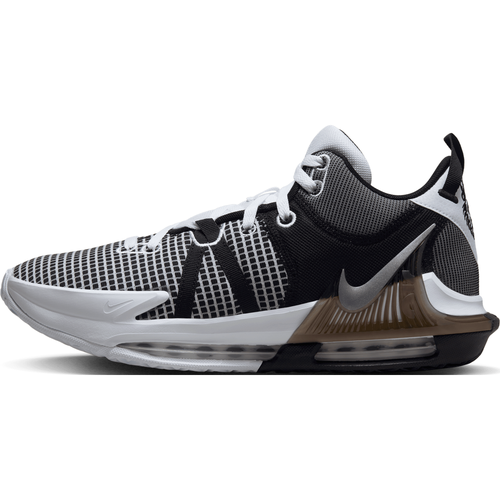 Chaussure de basket LeBron Witness 7 - Nike - Modalova