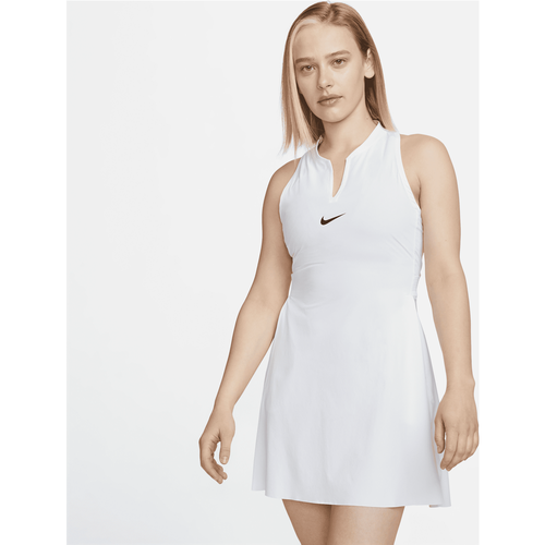 Robe de tennis Dri-FIT Advantage pour femme - Nike - Modalova