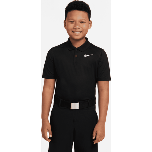 Polo de golf Dri-FIT Victory pour Garçon plus âgé - Nike - Modalova