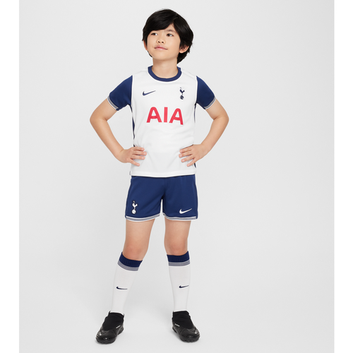Ensemble 3 pièces replica Football Tottenham Hotspur 2024 Stadium Domicile pour enfant - Nike - Modalova