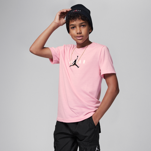 T-shirt Jumpman Sustainable Graphic Tee pour ado - Jordan - Modalova