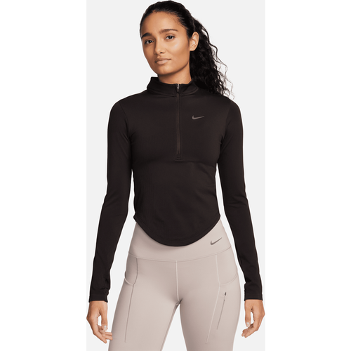 Vêtement deuxième couche à demi-zip Dri-FIT ADV Running Division - Nike - Modalova
