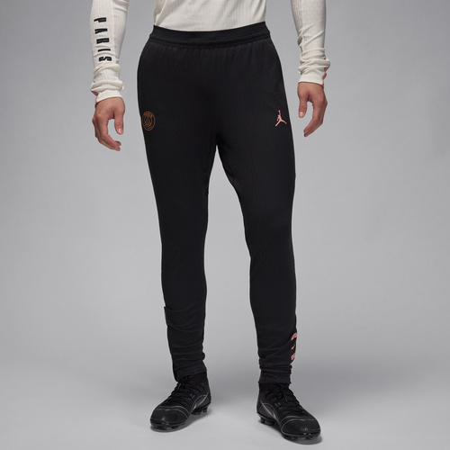 E pantalon de foot en maille Dri-FIT ADV Paris Saint-Germain Strike Elite 3e tenue - Jordan - Modalova