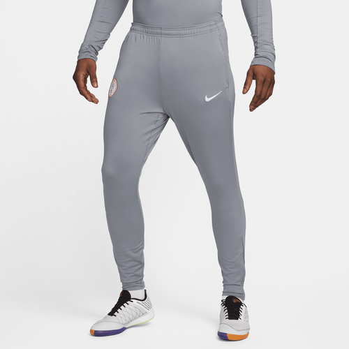 Pantalon de foot en maille Dri-FIT Nigeria Strike - Nike - Modalova