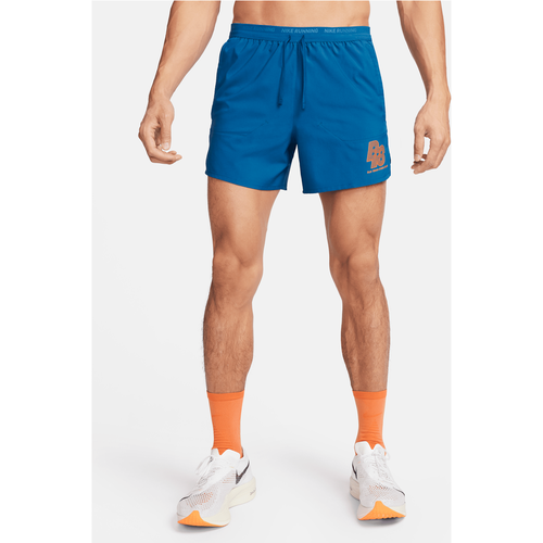 Short de running avec sous-short intégré 13 cm Running Energy Stride - Nike - Modalova