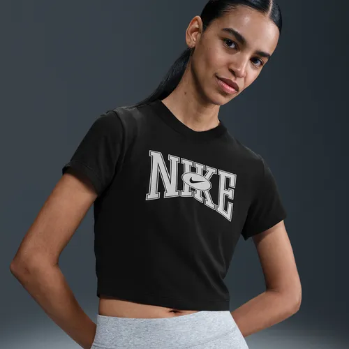 T-shirt slim court Sportswear - Nike - Modalova