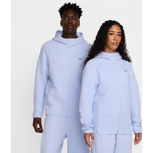 Sweat à capuche et zip NOCTA Tech Fleece - Nike - Modalova