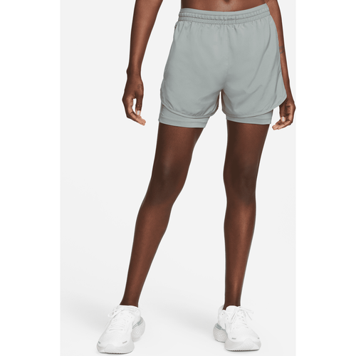 Short de running 2-en-1 Tempo Luxe - Nike - Modalova