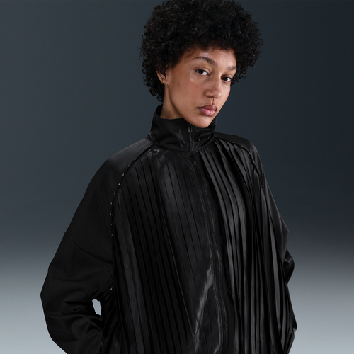 Veste de survêtement plissée Sportswear Collection - Nike - Modalova