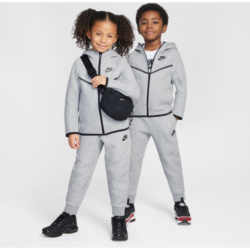 Ensemble deux pièces à zip Tech Fleece Sportswear pour enfant - Nike - Modalova