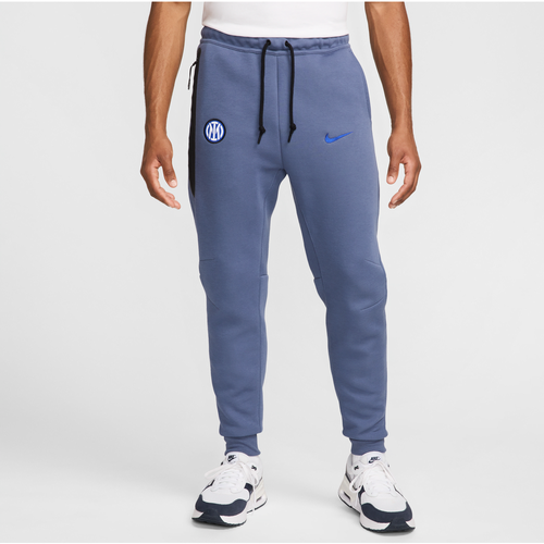 Pantalon Football Inter Milan Tech Fleece - Nike - Modalova