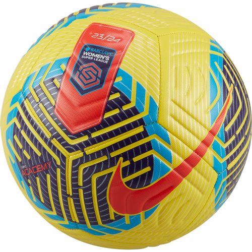 Ballon de foot Super League Academy féminine - Nike - Modalova