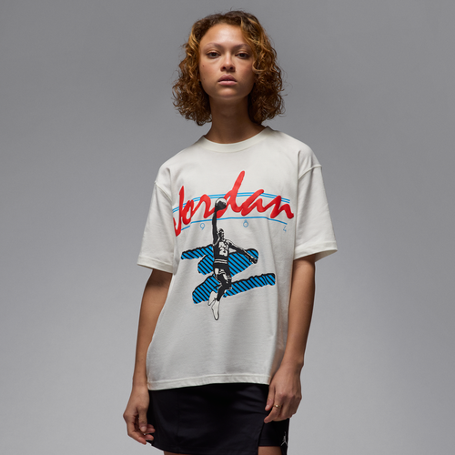 T-shirt à motif MVP - Jordan - Modalova