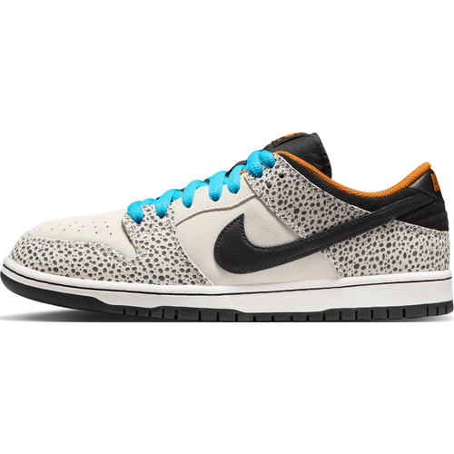 Chaussure de skate SB Dunk Low Pro Electric - Nike - Modalova