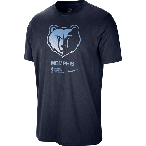 T-shirt NBA Memphis Grizzlies Courtside - Nike - Modalova