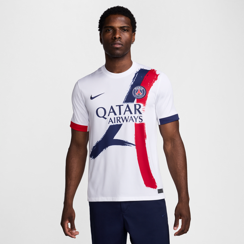 Maillot de foot replica Dri-FIT Paris Saint-Germain 2024/25 Stadium Extérieur - Nike - Modalova