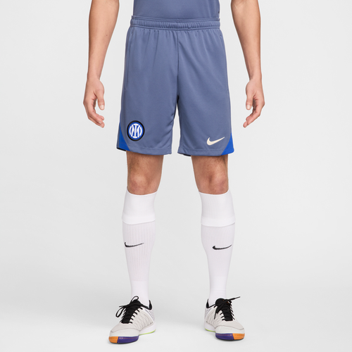 Short de football en maille Dri-FIT Inter Milan Strike - Nike - Modalova