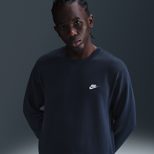 Haut en Fleece Club - Nike - Modalova