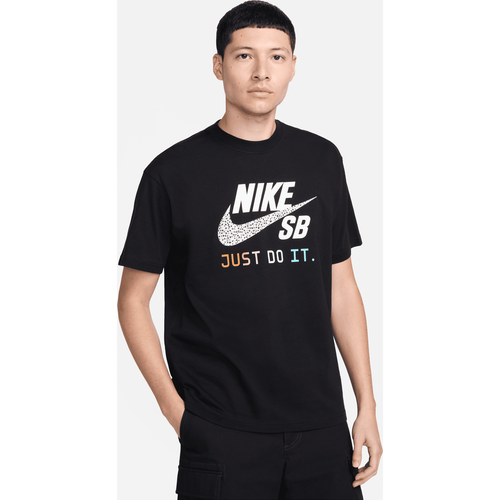 T-shirt de skateboard SB - Nike - Modalova