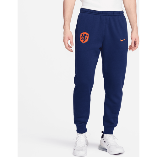 Pantalon de jogging en tissu Fleece Football Pays-Bas Club - Nike - Modalova