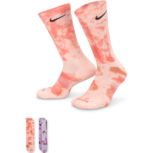 Chaussettes mi-mollet épaisses Everyday Plus (2 paires) - Nike - Modalova