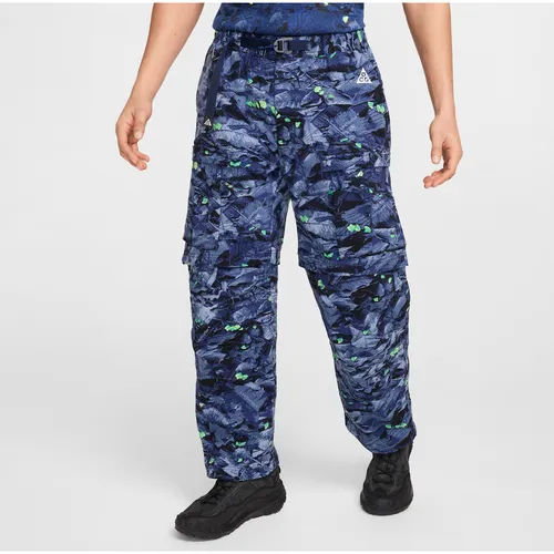 Pantalon cargo déperlant UV ACG « Smith Summit » - Nike - Modalova