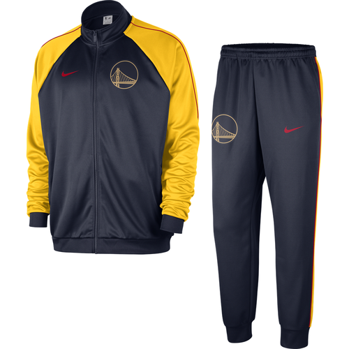 Survêtement NBA Golden State Warriors Club Courtside City Edition - Nike - Modalova