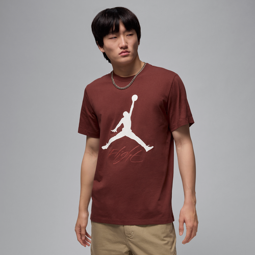 Tee-shirt Jumpman Flight - Jordan - Modalova